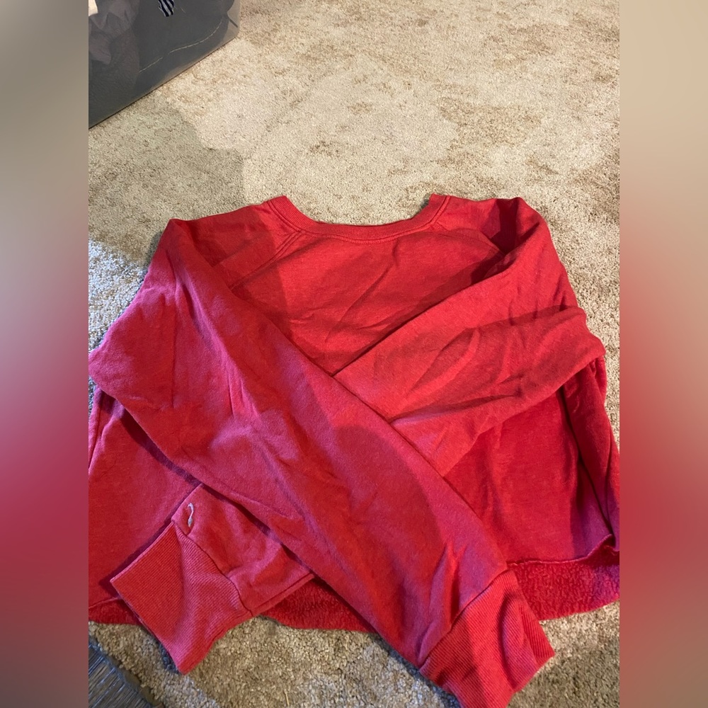 Walmart Long Sleeve Sweater